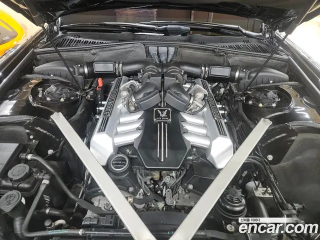 Rolls-Royce Phantom 2014 6.7 АКПП, миниатюра 6