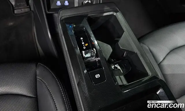 SsangYong Actyon 2025 1.5 АКПП, миниатюра 12