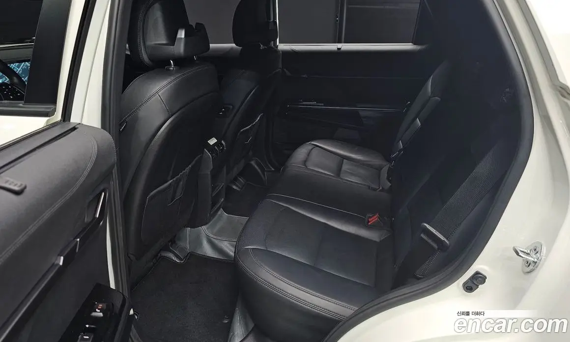 SsangYong Actyon 2025 1.5 АКПП, фото 17