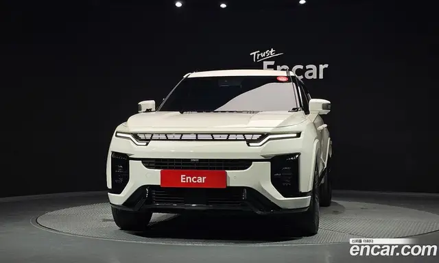 SsangYong Actyon 2025 1.5 АКПП, миниатюра 3