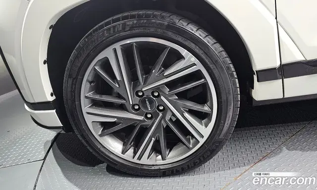 SsangYong Actyon 2025 1.5 АКПП, миниатюра 5