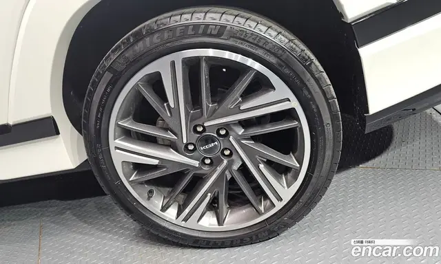SsangYong Actyon 2025 1.5 АКПП, миниатюра 7