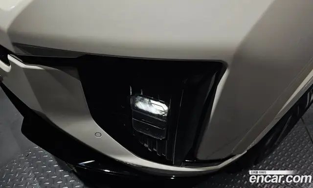 SsangYong Actyon 2025 1.5 АКПП, миниатюра 8