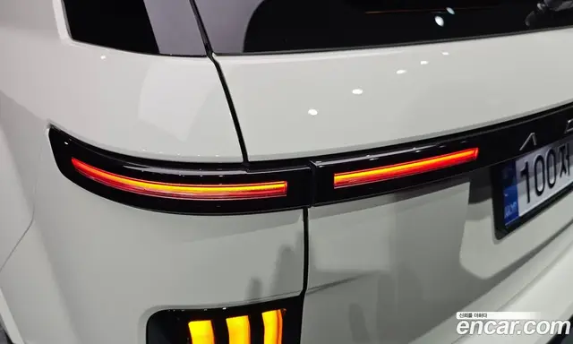 SsangYong Actyon 2025 1.5 АКПП, миниатюра 9