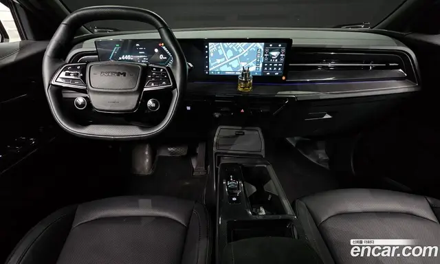 SsangYong Actyon 2025 1.5 АКПП, миниатюра 10