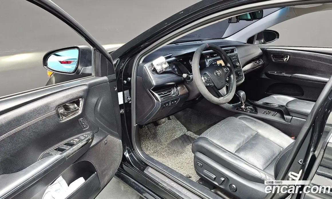 Toyota Avalon 2017 3.5 АКПП, фото 12