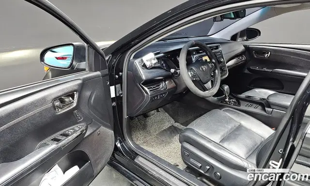 Toyota Avalon 2017 3.5 АКПП, миниатюра 12