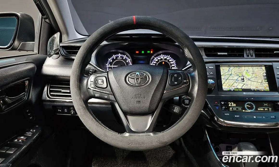 Toyota Avalon 2017 3.5 АКПП, фото 13