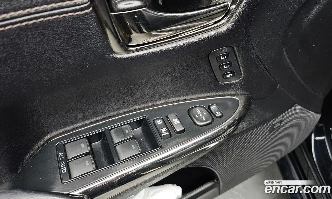 Toyota Avalon 2017 3.5 АКПП, фото 16