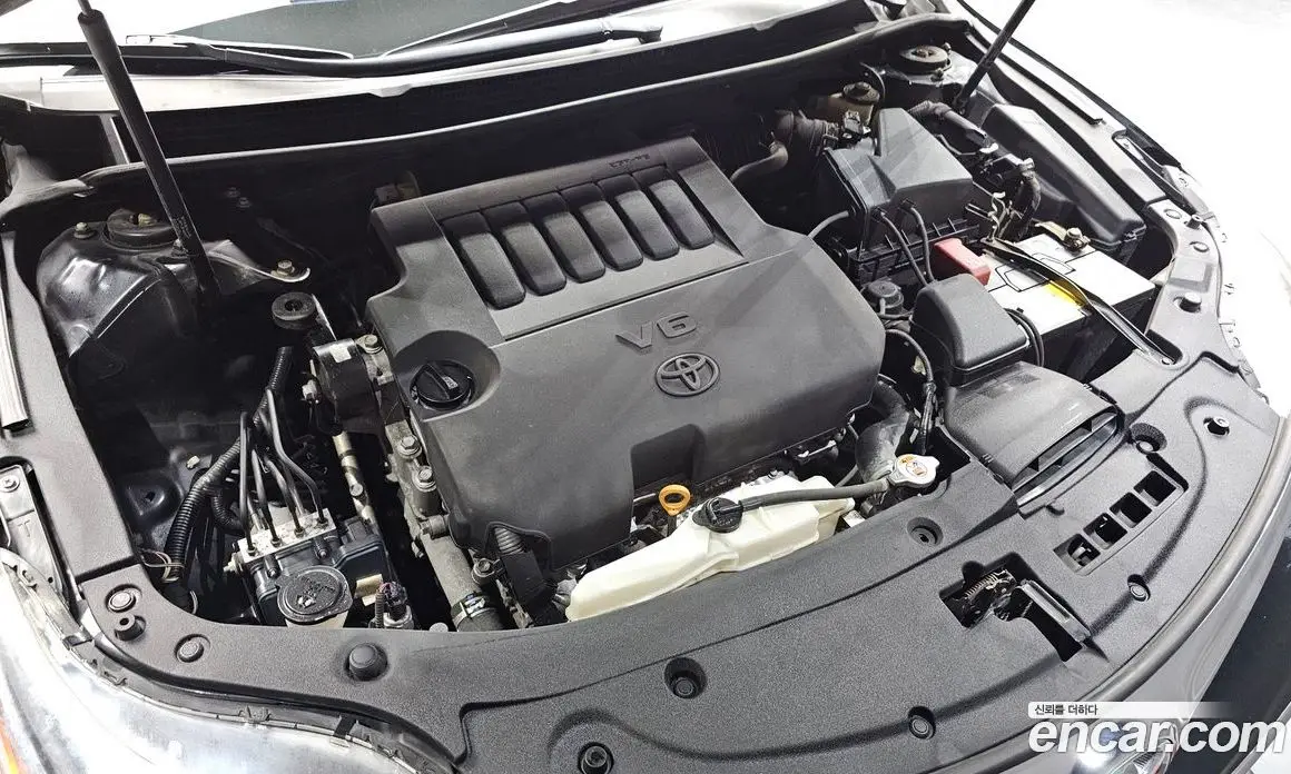 Toyota Avalon 2017 3.5 АКПП, фото 6