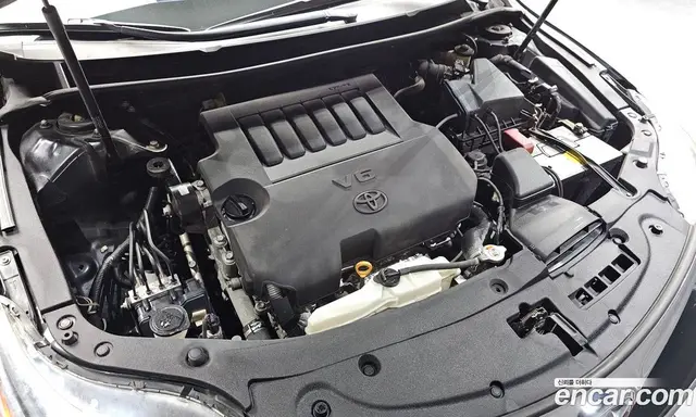 Toyota Avalon 2017 3.5 АКПП, миниатюра 6