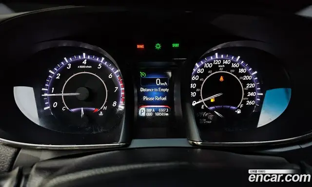 Toyota Avalon 2017 3.5 АКПП, миниатюра 8