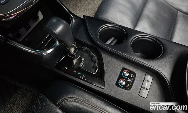 Toyota Avalon 2017 3.5 АКПП, миниатюра 9