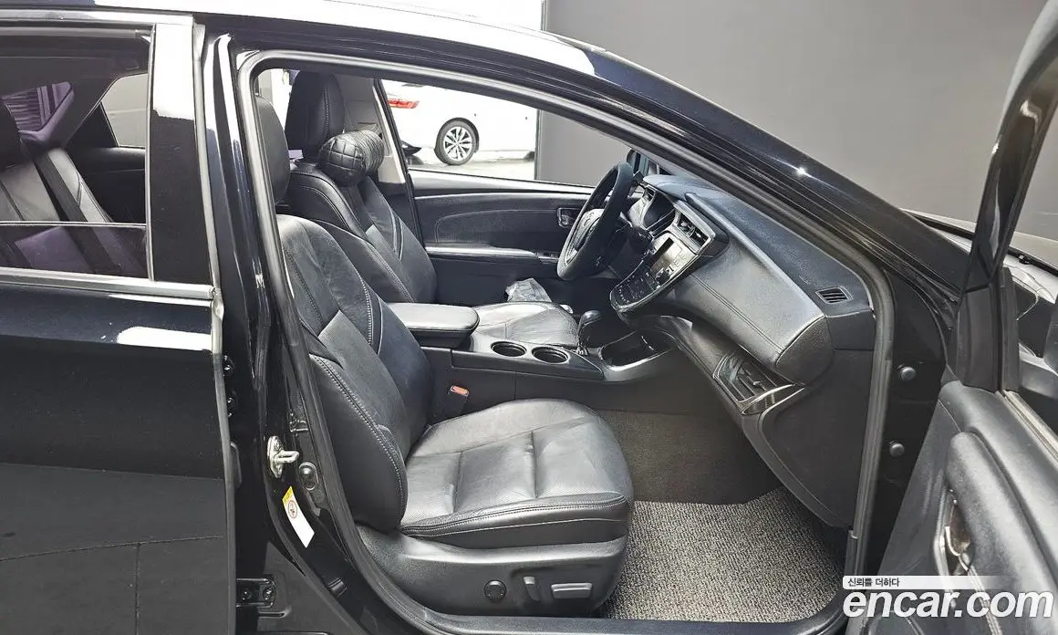 Toyota Avalon 2017 3.5 АКПП, фото 10