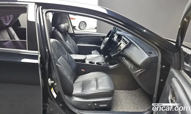 Toyota Avalon 2017 3.5 АКПП, миниатюра 10