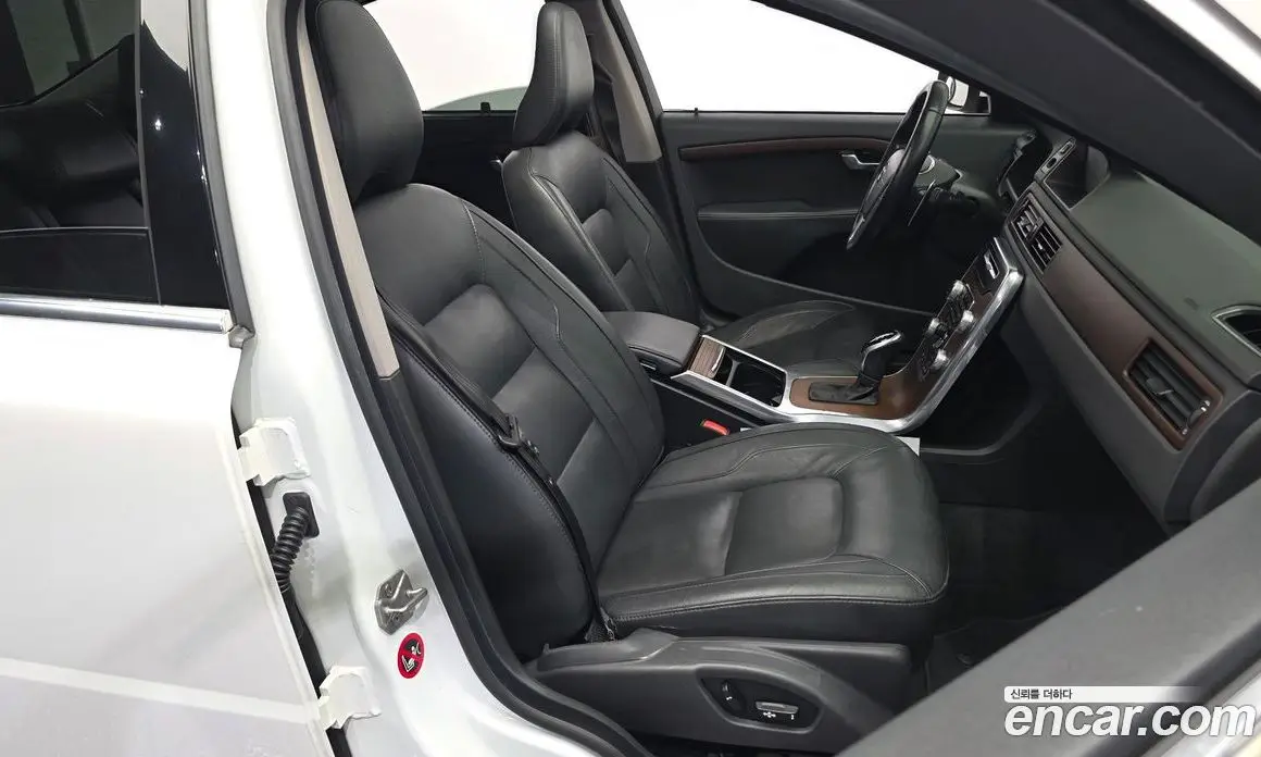 Volvo S80 2014 1.6 АКПП, фото 11