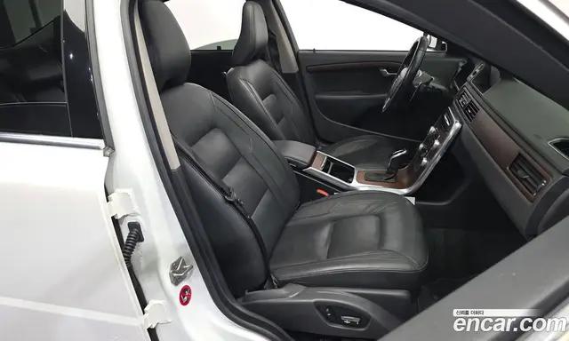 Volvo S80 2014 1.6 АКПП, миниатюра 11