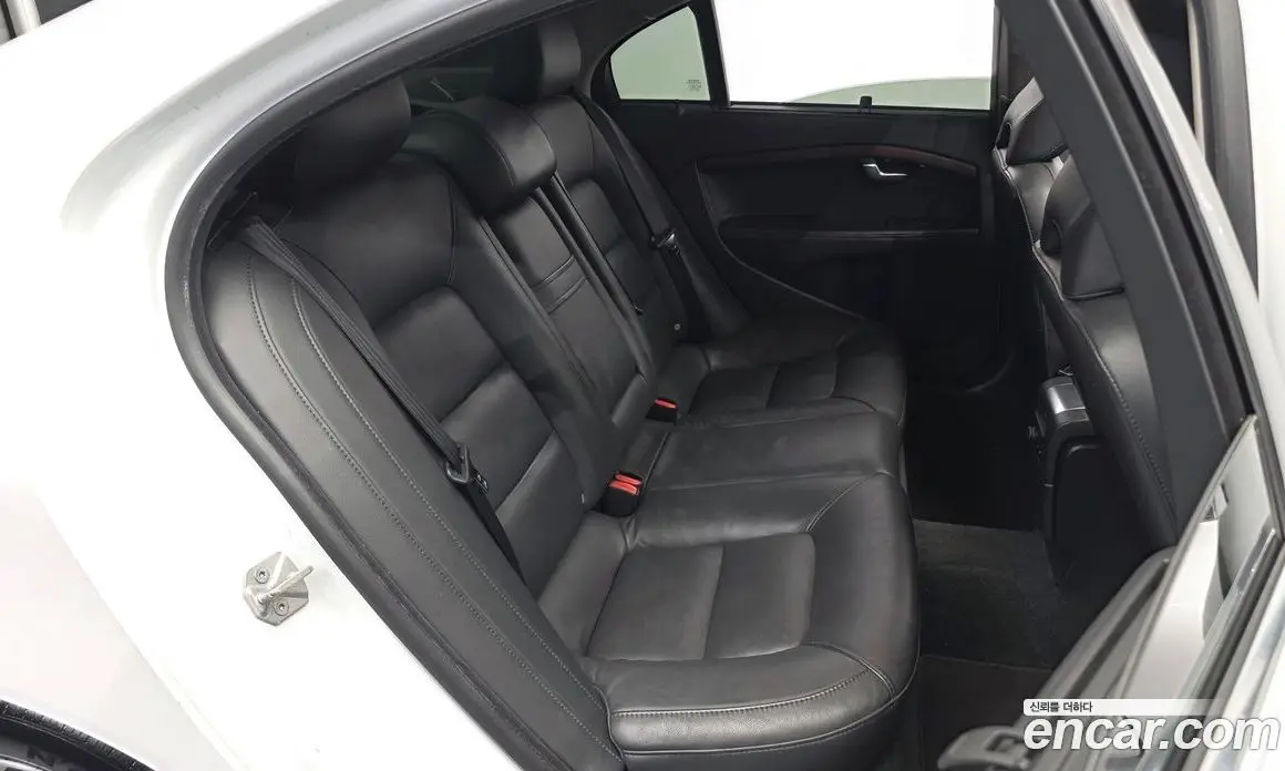 Volvo S80 2014 1.6 АКПП, фото 12