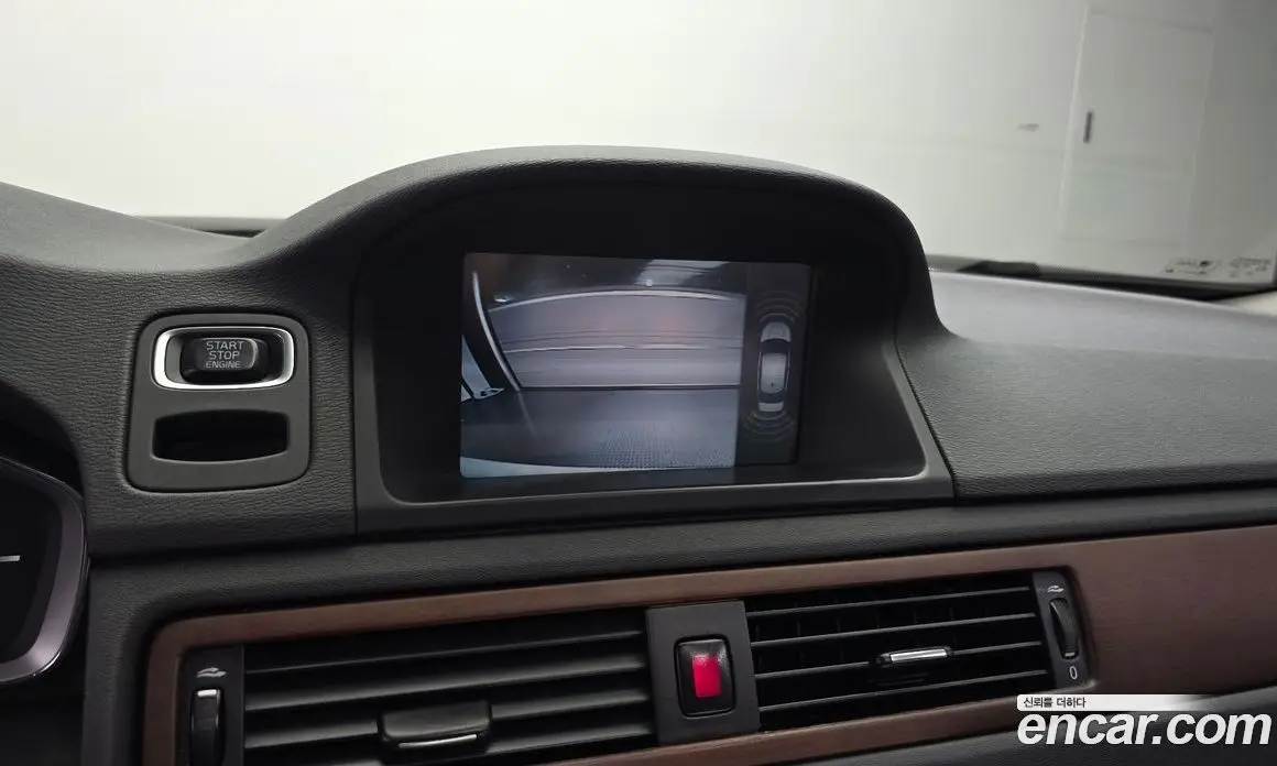 Volvo S80 2014 1.6 АКПП, фото 15