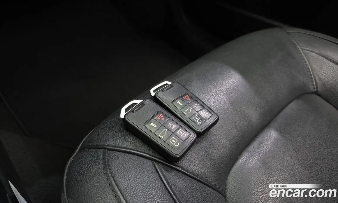 Volvo S80 2014 1.6 АКПП, фото 17