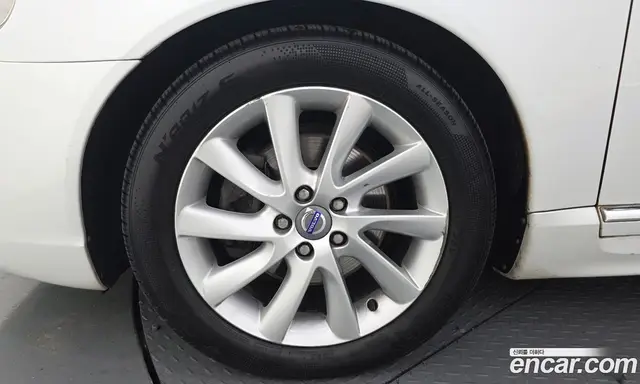 Volvo S80 2014 1.6 АКПП, миниатюра 5