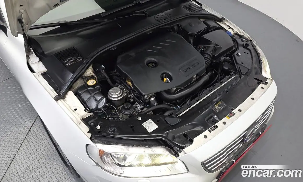 Volvo S80 2014 1.6 АКПП, фото 6