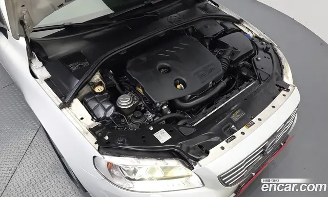 Volvo S80 2014 1.6 АКПП, миниатюра 6