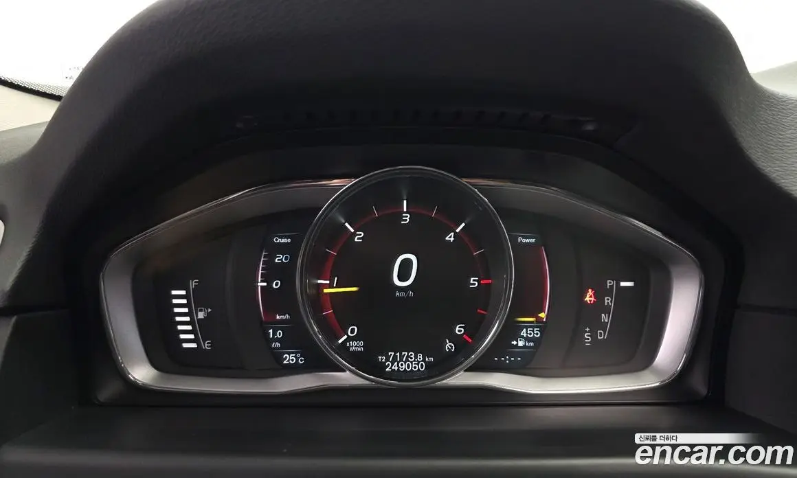 Volvo S80 2014 1.6 АКПП, фото 8