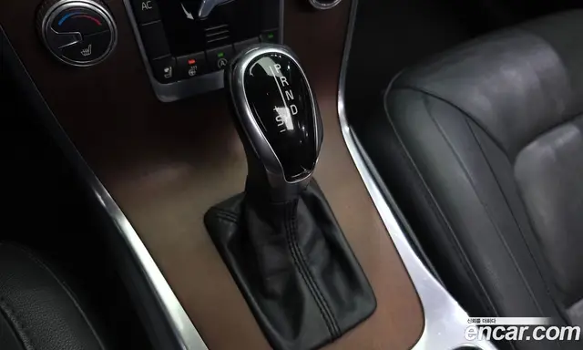 Volvo S80 2014 1.6 АКПП, миниатюра 9