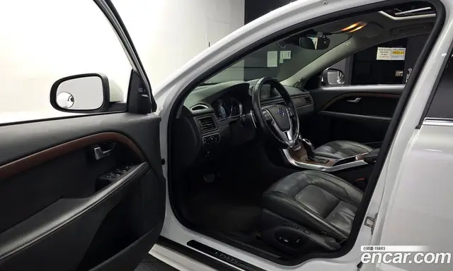 Volvo S80 2014 1.6 АКПП, миниатюра 10