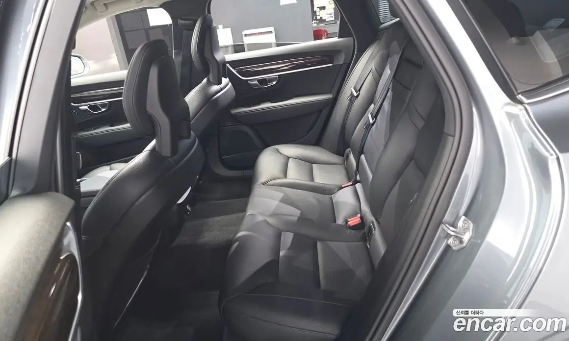 Volvo S90 2017 2.0 АКПП, фото 11