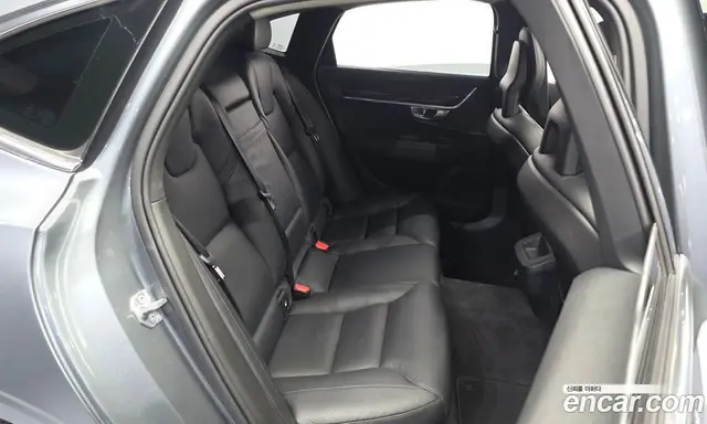 Volvo S90 2017 2.0 АКПП, миниатюра 12