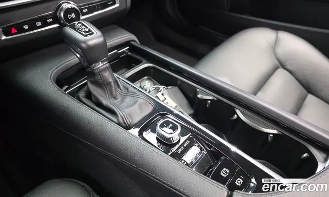 Volvo S90 2017 2.0 АКПП, миниатюра 9