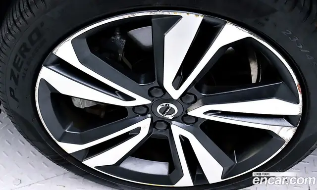 Volvo V60 2019 2.0 АКПП, миниатюра 6