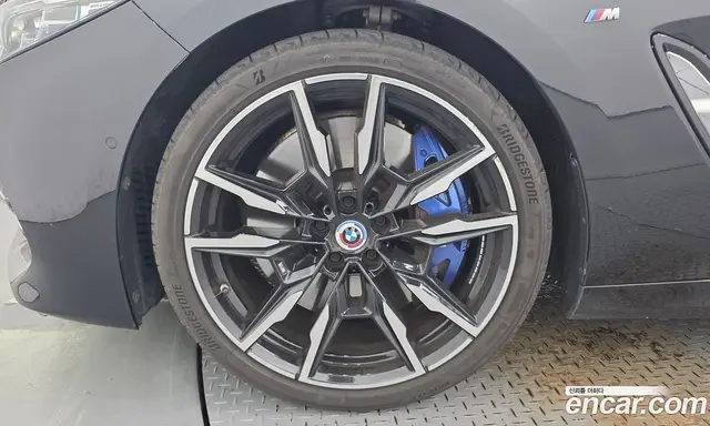 BMW 8 серия 2022 4.4 АКПП, миниатюра 5