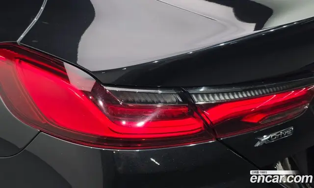 BMW 8 серия 2022 4.4 АКПП, миниатюра 9