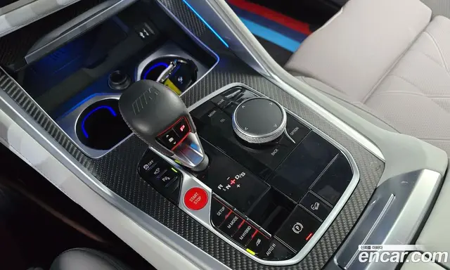BMW XM 2023 4.4 АКПП, миниатюра 11 BMW XM 2023 4.4 АКПП, миниатюра 11