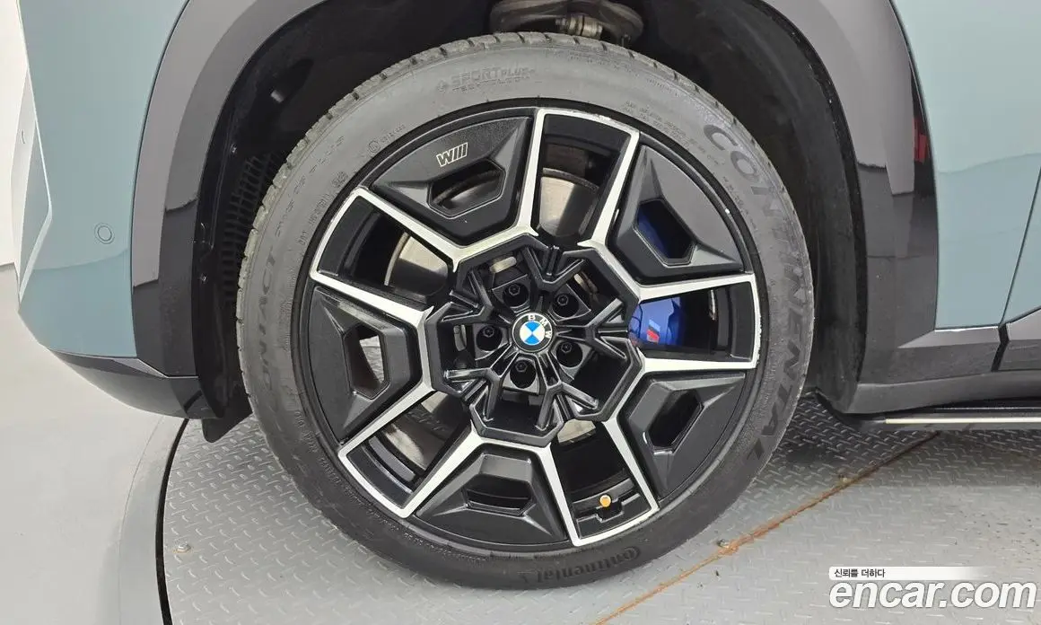 BMW XM 2023 4.4 АКПП, фото 4 BMW XM 2023 4.4 АКПП, фото 4