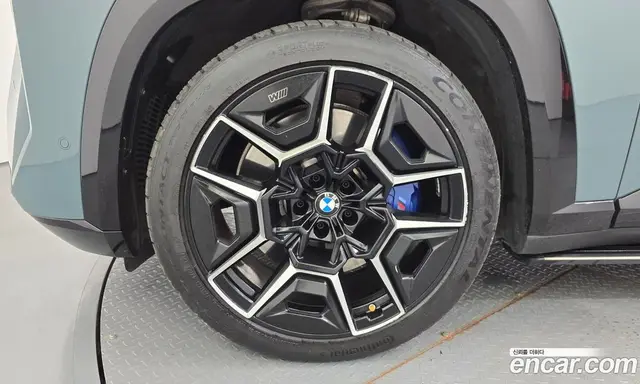 BMW XM 2023 4.4 АКПП, миниатюра 4 BMW XM 2023 4.4 АКПП, миниатюра 4