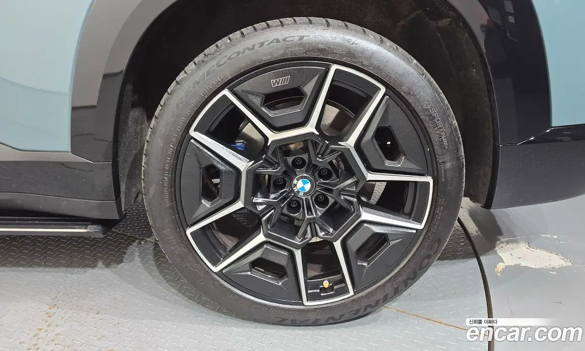 BMW XM 2023 4.4 АКПП, фото 6 BMW XM 2023 4.4 АКПП, фото 6