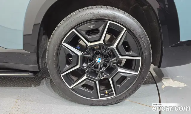 BMW XM 2023 4.4 АКПП, миниатюра 6 BMW XM 2023 4.4 АКПП, миниатюра 6