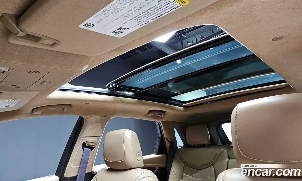 Cadillac XT5 2017 3.6 АКПП, фото 18