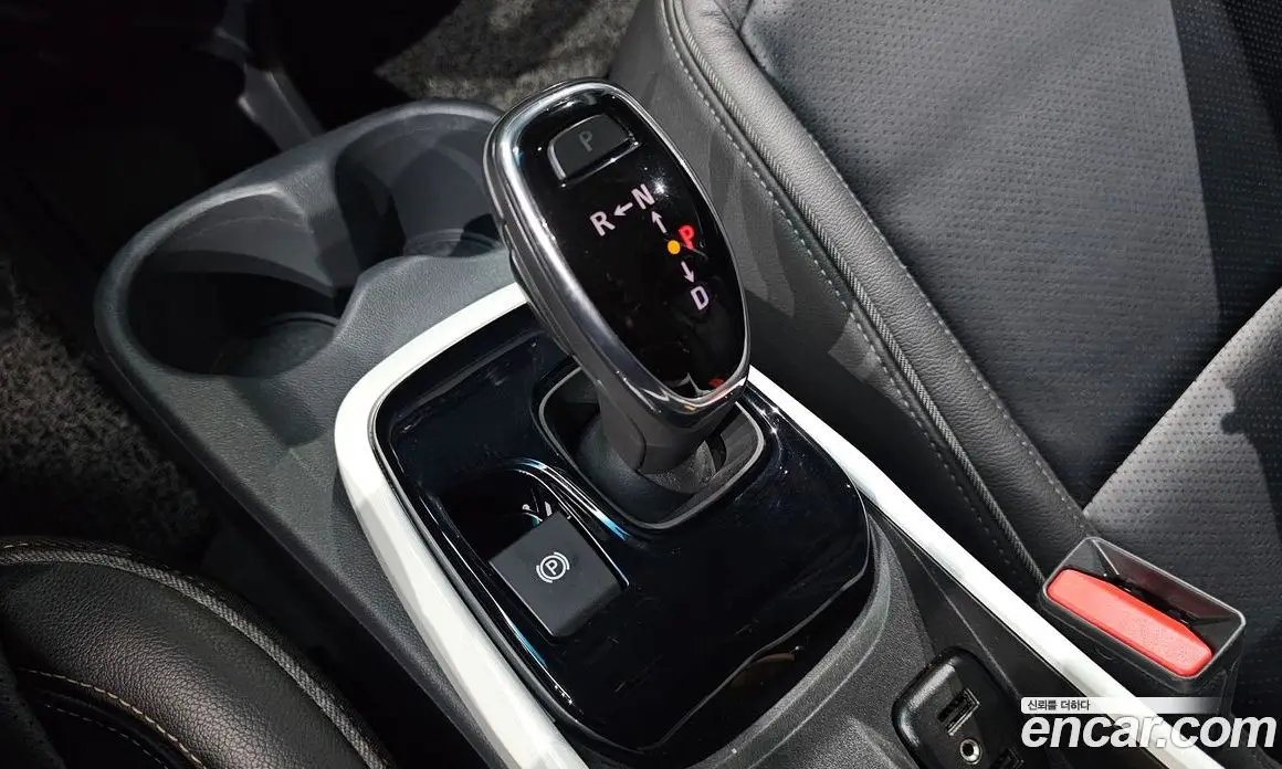 Chevrolet Bolt EV 2019 0.2 АКПП, фото 12