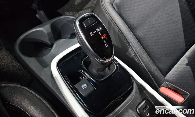 Chevrolet Bolt EV 2019 0.2 АКПП, миниатюра 12