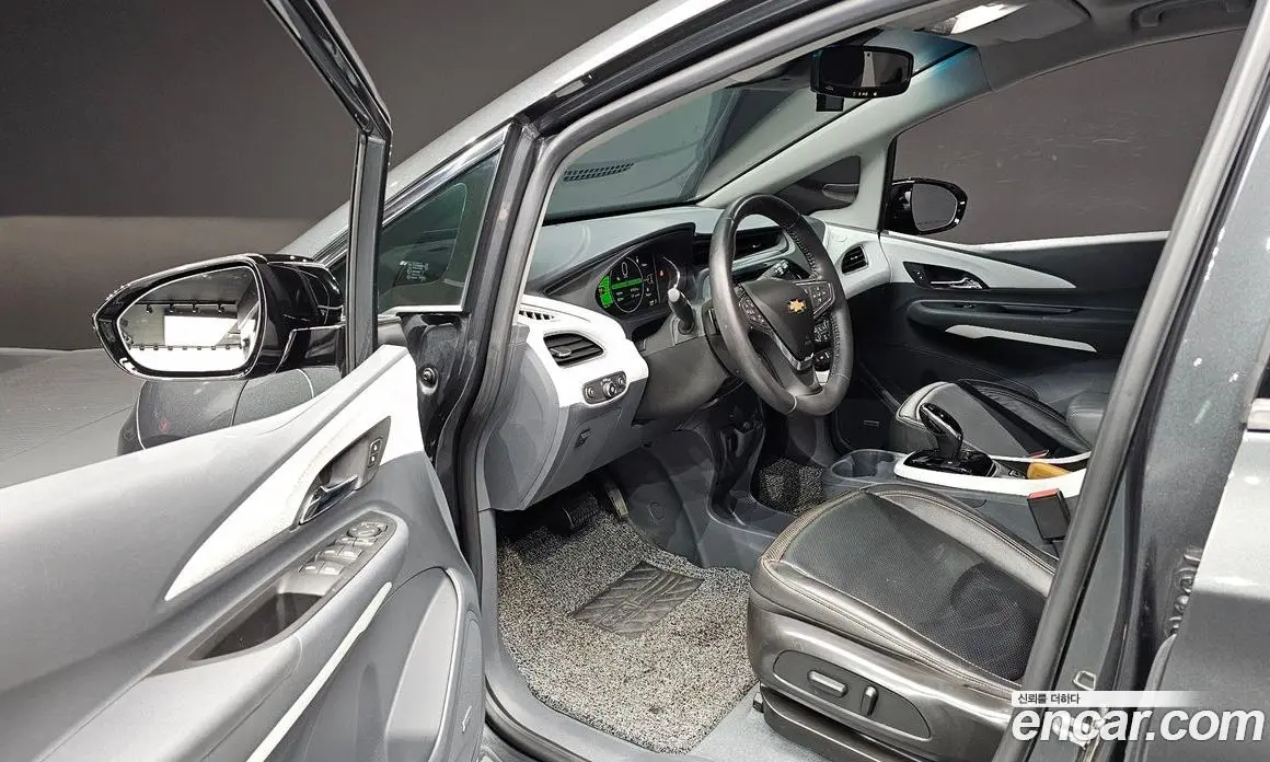 Chevrolet Bolt EV 2019 0.2 АКПП, фото 13