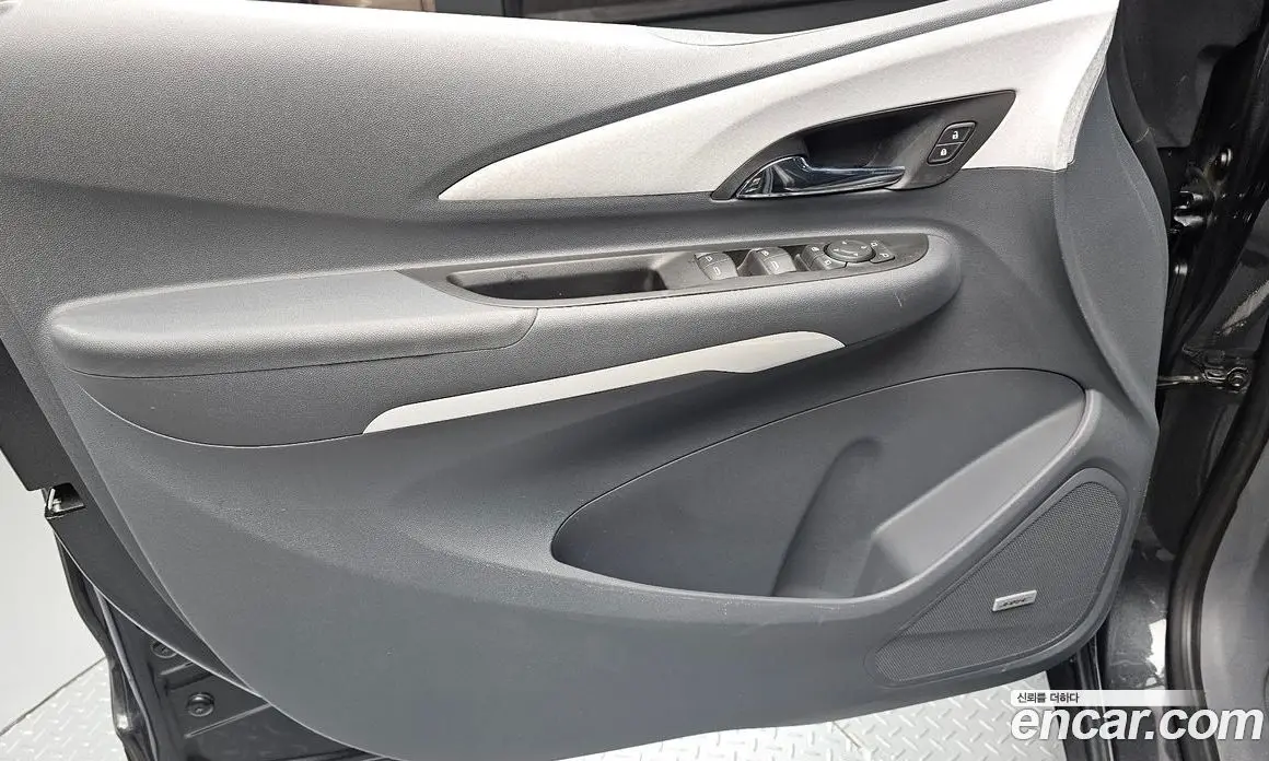 Chevrolet Bolt EV 2019 0.2 АКПП, фото 14