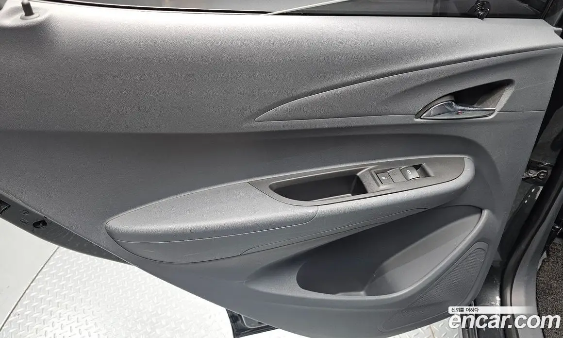 Chevrolet Bolt EV 2019 0.2 АКПП, фото 15