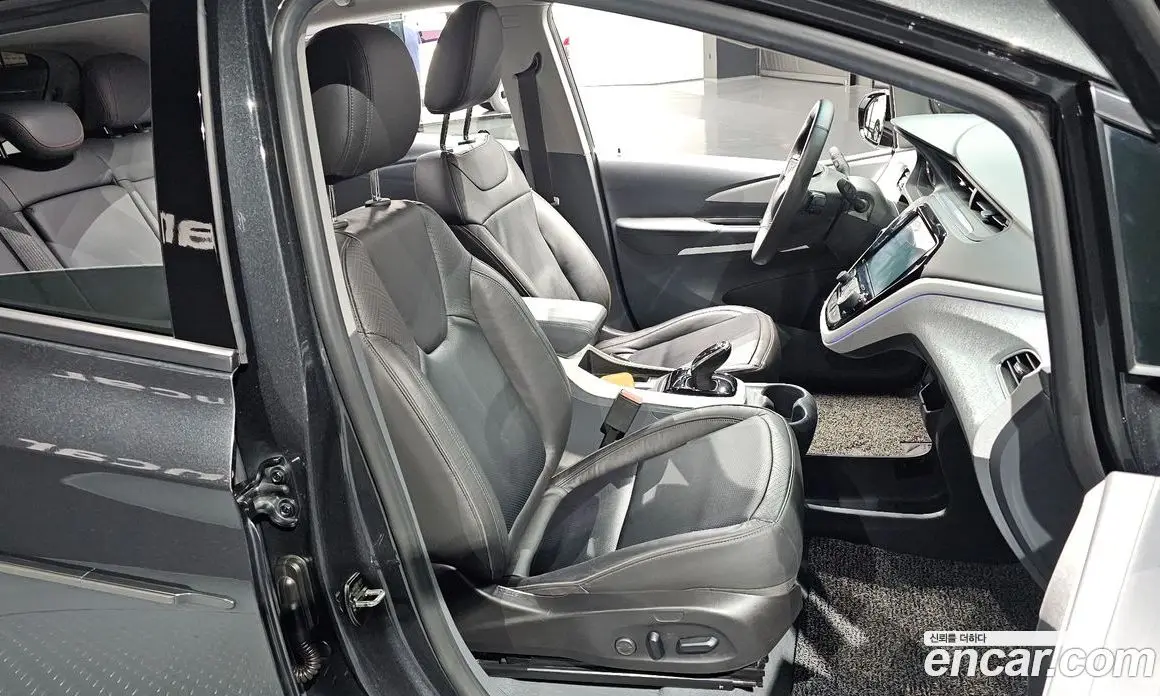 Chevrolet Bolt EV 2019 0.2 АКПП, фото 16