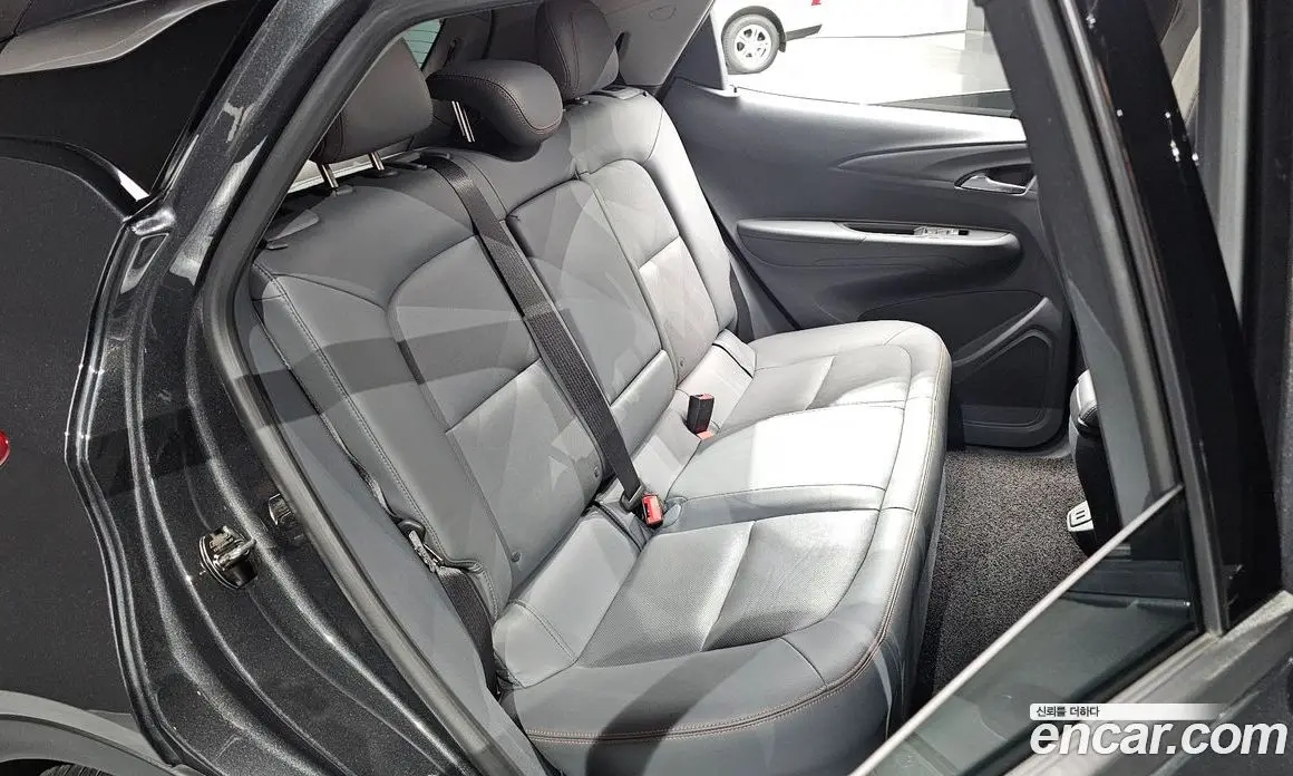 Chevrolet Bolt EV 2019 0.2 АКПП, фото 17