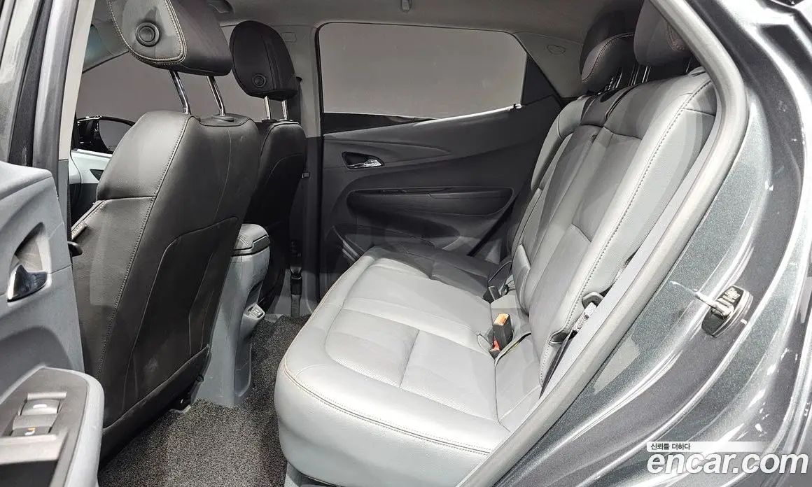 Chevrolet Bolt EV 2019 0.2 АКПП, фото 18